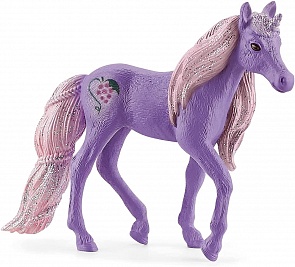 Фигурка Единорог Виноградик (Schleich, 70702)
